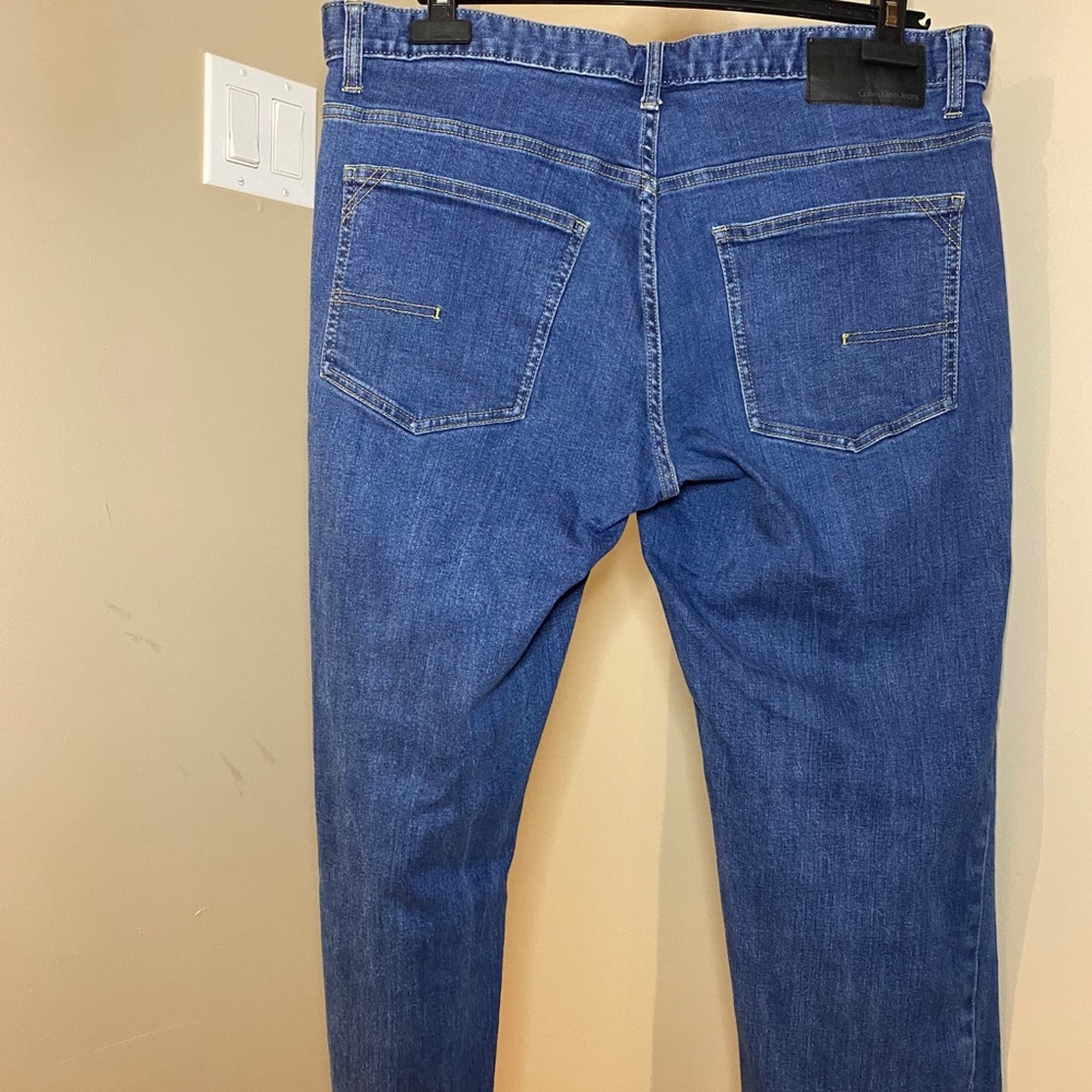 Calvin Klein jeans - Picture 2 of 2